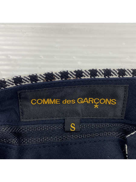 COMME des GARCONSパンツ