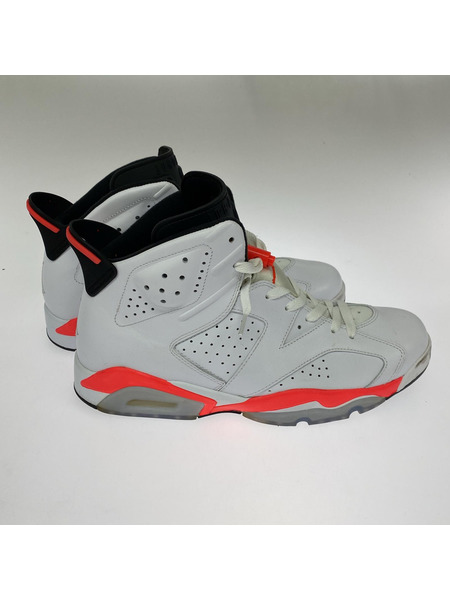 NIKE スニーカー AIR JORDAN 6 RETRO
