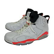 NIKE スニーカー AIR JORDAN 6 RETRO