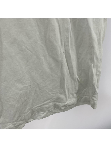 OFF-WHITE 半袖Tシャツ・カットソー WHITE