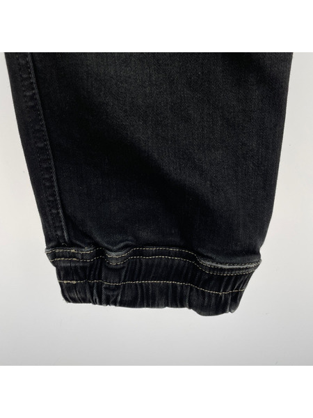 Rick Owens パンツ DRKSHDW MASTODON CUT PANTS 黒