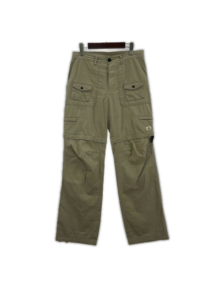 NIKE パンツ ACG 00s デタッチャブルパンツ BEG W30
