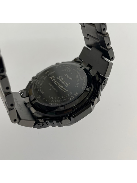 G-SHOCK G-SHOCK G-SHOCK GM-B2100  ブラック 液晶文字盤