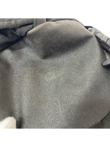 NIKE リュックサック・バックパック タクティカルリュックサック 黒