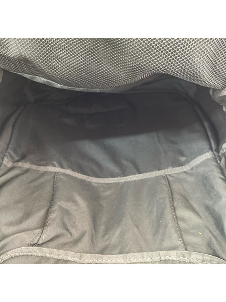 NIKE リュックサック・バックパック タクティカルリュックサック 黒