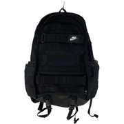 NIKE リュックサック・バックパック タクティカルリュックサック 黒