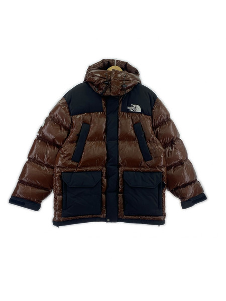 Supreme ダウンジャケット ×The North Face 22AW 700Fill L