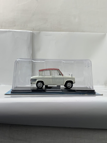 1/24 国産名車コレクション マツダ キャロル 360 1966 未開封 ブリスター一部剥がれあり Mazda Carol 360  