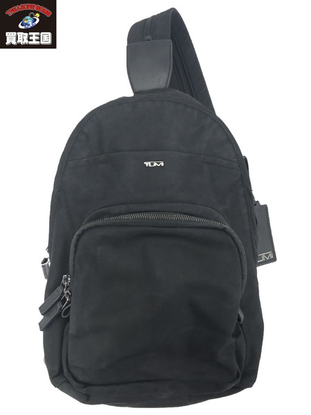 Tumi voyageur sling bag hot sale