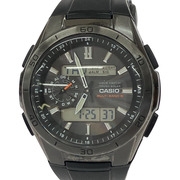 CASIO 腕時計 WVA-M650