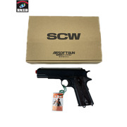 ガスガン・エアガン WA コルト M1911 U.S.ARMY アルティメット・コレクション