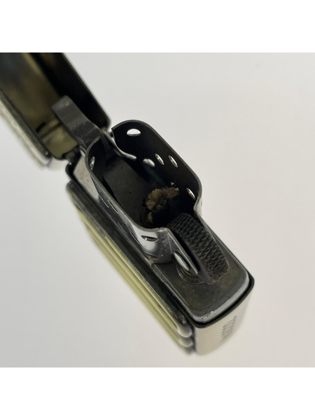 ZIPPO 2006年/4月/ボトムメダル