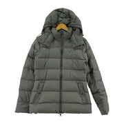 POLO RALPH LAUREN ダウンジャケット ダウンジャケット (XS)グレー