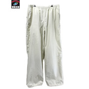 Supreme パンツ 25SS Reflective Ripstop Track Pants L
