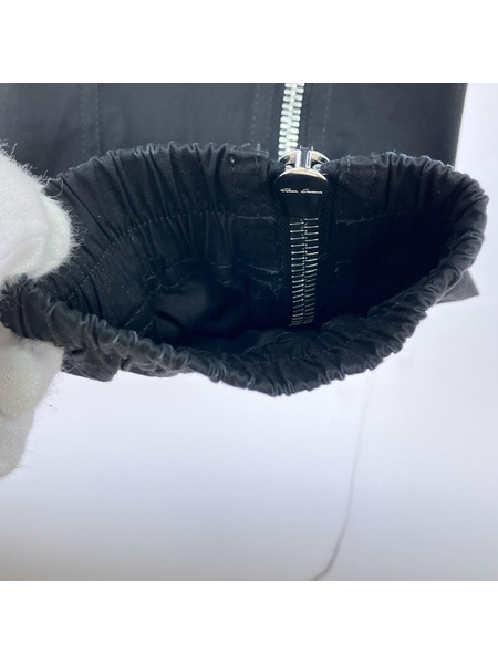 Rick Owens パンツ 23SS BAUHAUS CARGO
