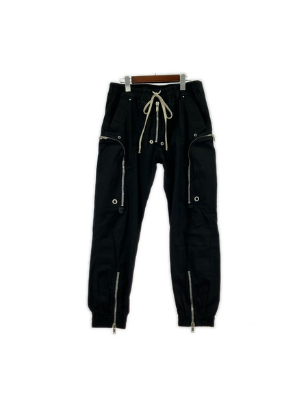 Rick Owens パンツ 23SS BAUHAUS CARGO