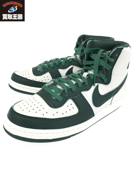 NIKE TERMINATOR HIGH 27.5cm FD0650-100[値下]｜商品番号