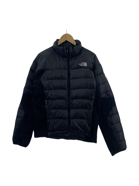 THE NORTH FACE HYBRID ACONCAGUA JACKET ブラック M