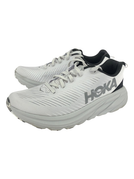 HOKA ONE ONE 1119395 RINCON 3 (26) グレー