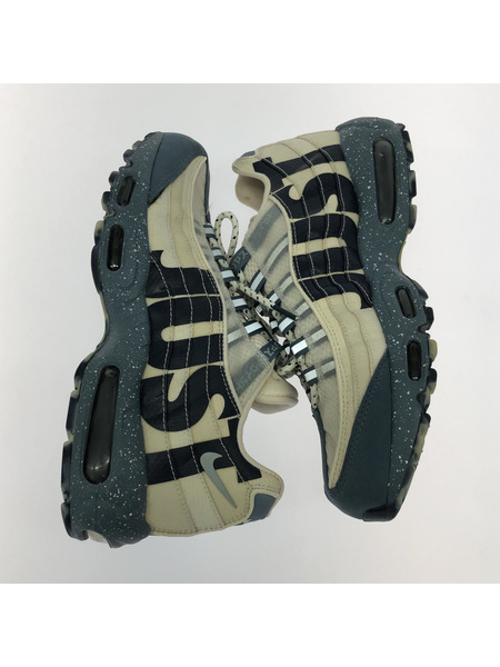 NIKE AIR MAX 95 Just Do It Mt.Fuji (27.0)