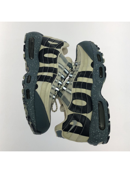 NIKE AIR MAX 95 Just Do It Mt.Fuji (27.0)