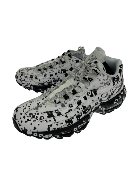 NIKE×C.E Cav Empt AIRMAX95 ローカットスニーカー（42）