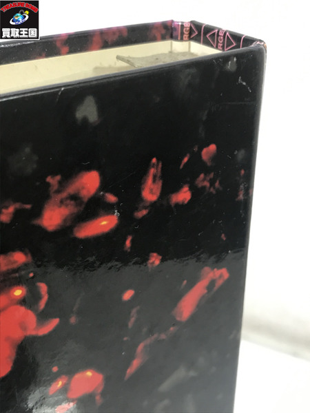 エヴァンゲリオン カードダスマスターズワイド 初版 専用バインダー セット