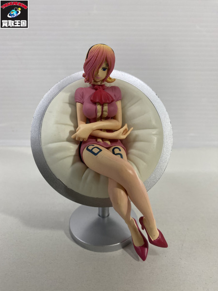 ワンピース DXF VINSMOKE FAMILY レイジュ