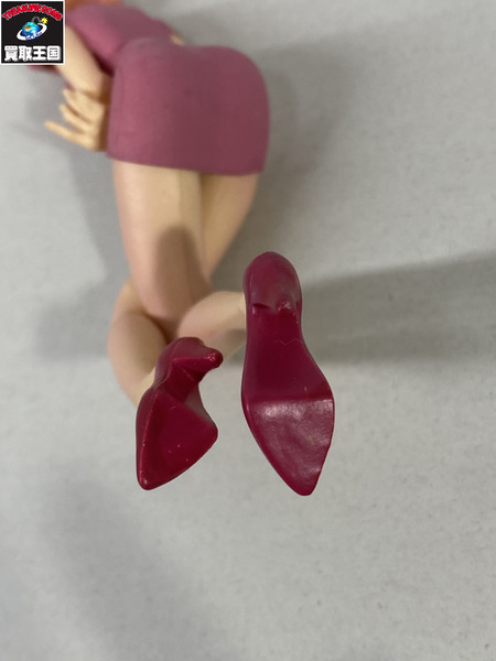 ワンピース DXF VINSMOKE FAMILY レイジュ
