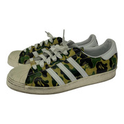 adidas スニーカー A BATHING APE SUPERSTAR