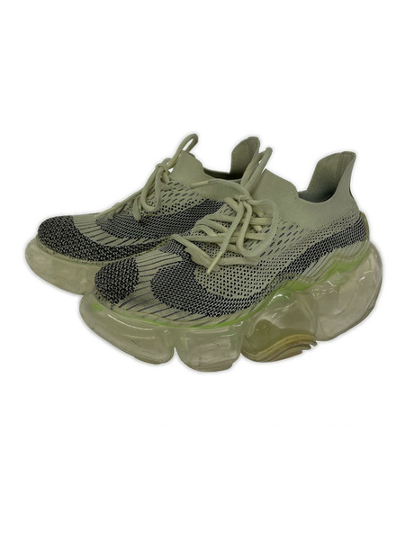 grounds MOOPIE  clear black (23)