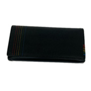 長財布 castelbajac BLK