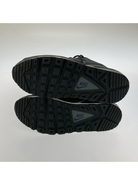 NIKE スニーカー AIR MAX COMMAND 26.5cm