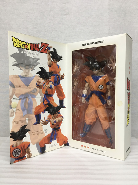 メーカー ドラゴンボール メディコムトイ 孫悟空