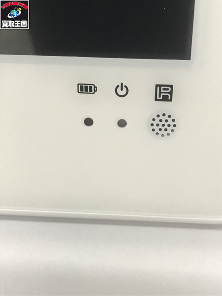 ポーダブルプレーヤー・テレビ 14型ポータブル チューナーレスモニター PSM-W141