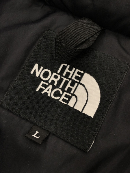 THE NORTH FACE　Novelty Nuptse Jacket カモフラ L[値下]