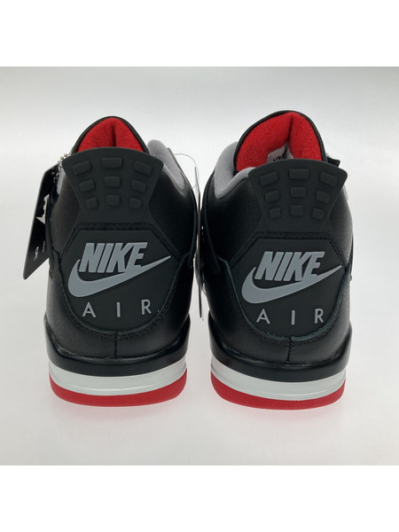 NIKENIKE AIR JORDAN 4 Bred Reimagined 26.5cm FV5029-006