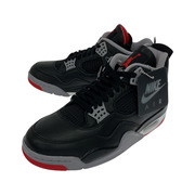 NIKENIKE AIR JORDAN 4 Bred Reimagined 26.5cm FV5029-006