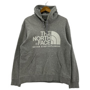 THE NORTH FACE PK グレー