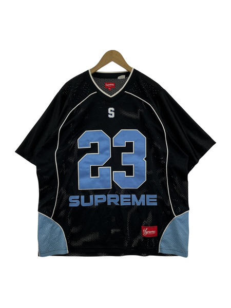 Supreme 23SS Perfect Season football Jersey