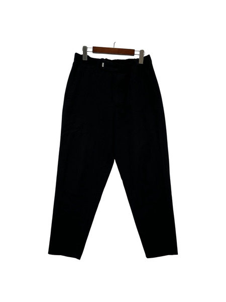 graphpaper　Selvage Wool Slim Waisted Chef Pants