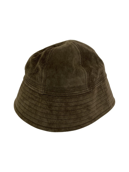 Hender Scheme Pig Bucket Hat