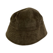 Hender Scheme Pig Bucket Hat