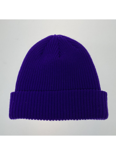 Supreme ニットキャップ 17AW  Arc Logo Loose Gauge Beanie