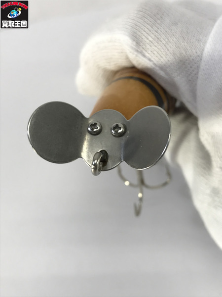 ルアー　エニードープ　フライノーズ