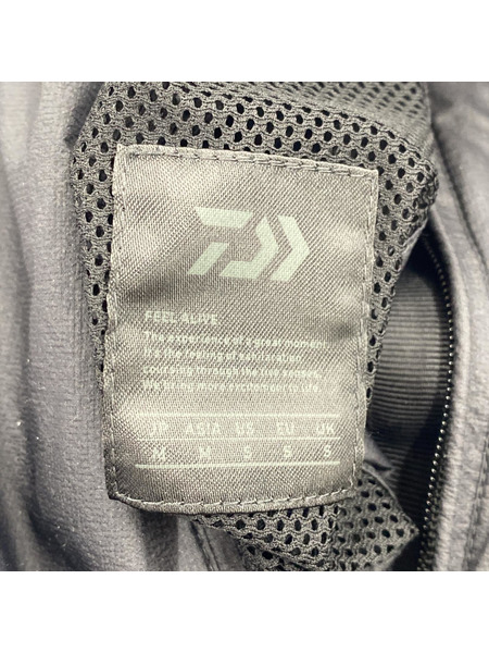DAIWA PIER39 ジャケット 24ss TECH REVERSIBLE WIND SHIELD VES (M)