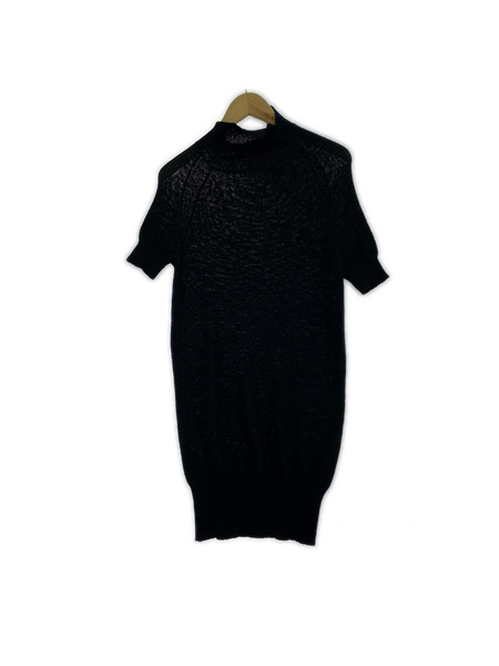 Yohji Yamamoto ニット・セーター SSタートルネックニット