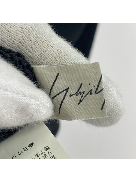 Yohji Yamamoto ニット・セーター SSタートルネックニット