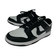 NIKE スニーカー Dunk Low Retro Panda White Black