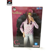 一番くじ ワンピース The Unbreakable Law C賞 ロシナンテ